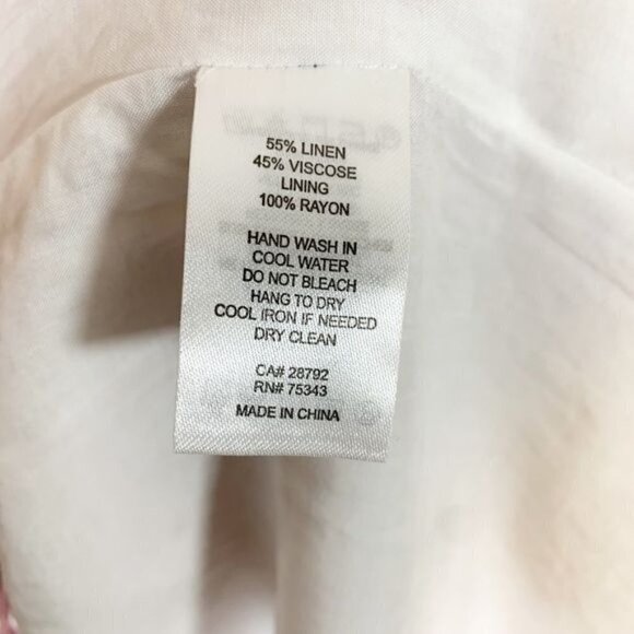 House of Harlow Midi Dress Size Large - Picture 9 of 9